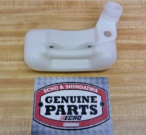 A350000220 GENUINE ECHO GAS FUEL TANK SRM-210 SRM-211 GT-201 PPF-210 GT-200EZR - Picture 1 of 9