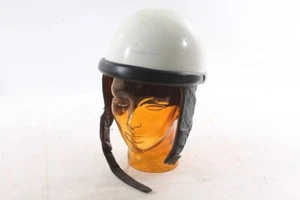 Old Helmet RÖMER Vintage Retro Motorcycle Helmet Size approx. 57 - Picture 1 of 18