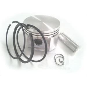 Pistón + Anillos de Pistón para Briggs & Stratton Motor 252707 Y 252702 - Imagen 1 de 4