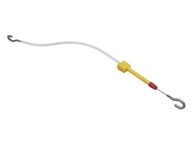 Cable de cierre de puerta delantero izquierdo genuino para BMW 525i 2001 34BMFF Foto 1 de 1