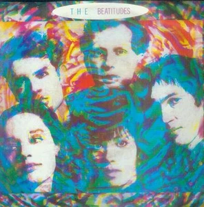 7" Beatitudes/Catch Up (With You) D - Foto 1 di 1