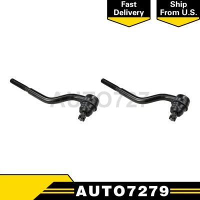 Extremidade externa da haste de direção Mevotech 2 peças para Chevrolet Chevy II - Imagem 1 de 4