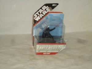 Star Wars, Battle Packs Unleashed, Darth Vader, Neu in OVP - Bild 1 von 4