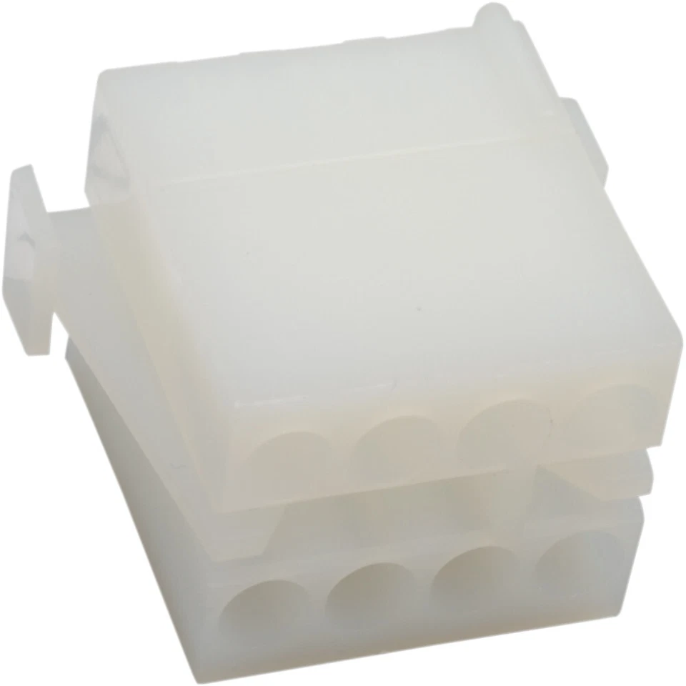 Conector Namz AMP Mate-n-Lock 70287-81A - 8 pines hembra | NA-1-480283-0 Foto 1 de 1