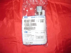 Parker Ball Bearing Rotary Bulkhead Union DG107/20SCF - Picture 1 of 1