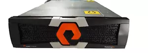 PureStorage FlashArray m20 Storage Appliance dual PSU NO MODULES NO HDDs - Picture 1 of 8