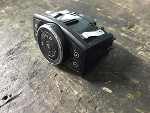 Ford Focus MK3 SCHEINWERFERSCHALTER BM5T-13A024-AC - Bild 1 von 8