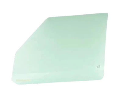 Se adapta a: Land Rover Discovery II 1999-2004 lado del conductor puerta delantera izquierda viuda vidrio Foto 1 de 4