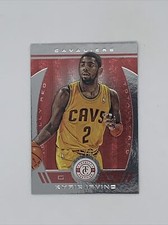 2013-14 Totally Certified Red Kyrie Irving 41/99