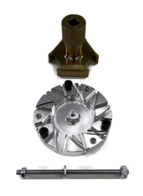 Clutch Service Tool Kit for Polaris 2016-2021 Ranger Crew 570-4 & 570-6 UTV ATV - Image 1 of 4