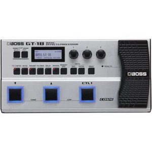Brand New Boss GT-1B Bass Multi Effects Pedal - Picture 1 of 1