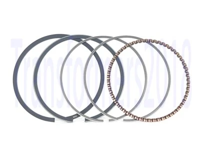 Genuine 36mm Piston Ring Set Fits For YAMAHA TTR50E 1P6 Motorcycle Parts OEM - Image 1 of 4