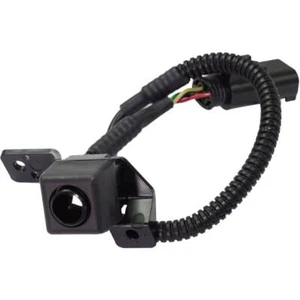 Back Up Camera Rear View for 10-12 SANTA FE - Picture 1 of 5