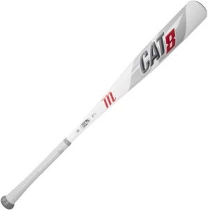 Marucci CAT8 (-8) USSSA Baseball Bat: MSBC88 - 30" 22 oz - Picture 1 of 2