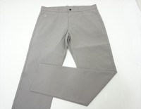 New Greyson Golf Amagansett 5-Pocket Trouser Pants Mens 34 32 White 444A 844210 | eBay