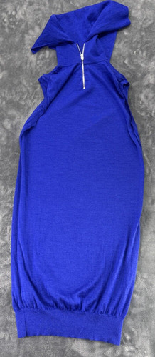 Abito Tank Alexander Wang Blu Taglia XS