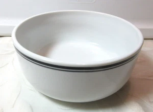 Dansk Int. Designs CHRISTIANSHAVN BLU *1 ciotola per tutti gli usi* 5 1/4" Giappone - Foto 1 di 5