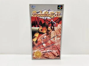 Solstice II SUPER FAMICOM JAP VERSION - Imagen 1 de 14