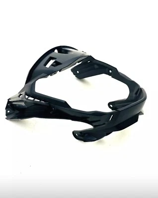 NEW 2021-2024 Honda CB 125F Headlight Cover 33100-K0N-D01 61211-K0N-D00 cbf 125  - Image 1 of 4