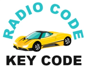 Radio Code for Bosch Suzuki Ignis / Key Code Subaru Justy 86G10/86G0