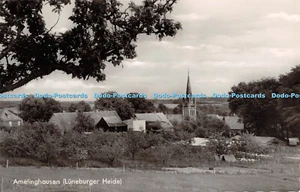 R411692 Amelinghausen Lüneburger Heide Aqfa Aug Vogt o H G - Bild 1 von 4