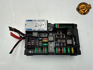 2020-2024 BMW 2 3 4 Z4 SUPRA GR REAR POWER DISTRIBUTION FUSE RELAY JUNCTION BOX - Picture 1 of 9