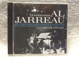 AL JARREAU 'tenderness' '94 polygram / nm - Picture 1 of 2
