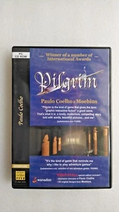 Pilgrim (PC: Windows, 2001) - Bild 1 von 10
