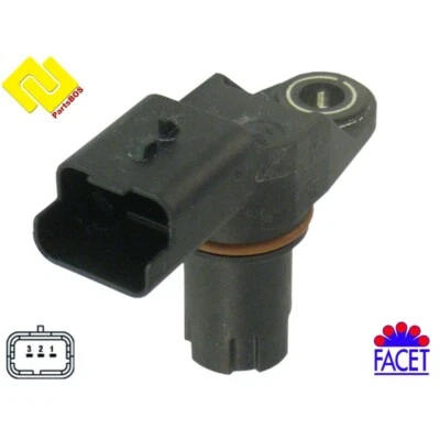 9.0551 CAMSHAFT POSITION SENSOR for GM 95507625 ,RENAULT 8200567414 ,... - Image 1 of 3