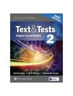 Text and Tests 2, Higher Level Maths,..., Deborah Crean