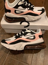 Nike Air Max 270 Running Shoes For Women For Sale Ebay