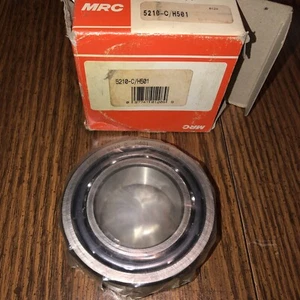 MRC 5210C Double Row Angular Contact Bearing steel c3 abec-1 - Picture 1 of 1