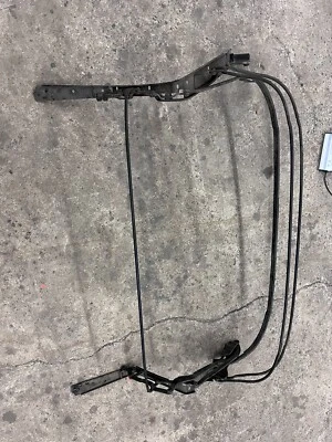 1960 61 62 Corvette Convertible Soft Top Frame Bows Original - Image 1 of 4