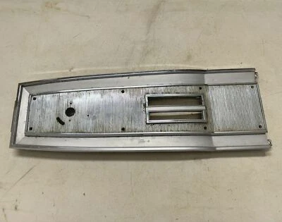 MOPAR 1966-70 Mopar consola automática superior Plymouth Dodge B C carrocería cargador velocímetro Foto 1 de 4