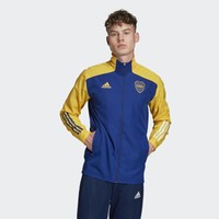 boca juniors anthem jacket