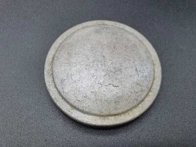 Cap tank fuel Fiat 508 Balilla 1100 E Musone maybe 500 Topolino A B C Belvedere - Imagem 1 de 4