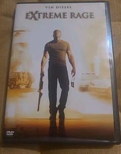 Extreme Rage (2004) DVD - Bild 1 von 4