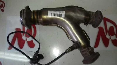 Colector Escape para LEXUS RX 300 (MCU35) Premium 2005 3434572 - Imagen 1 de 4