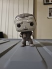 Funko Pop Vinyl Universal Studios Monsters - The Mummy #115 (Vaulted 2014) Oob