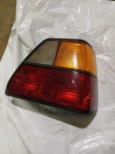 VW Mk2 Golf 85-92 hella OEM RIGHT Side Tail Light genuine vw orig 176.945.096 - Picture 1 of 10
