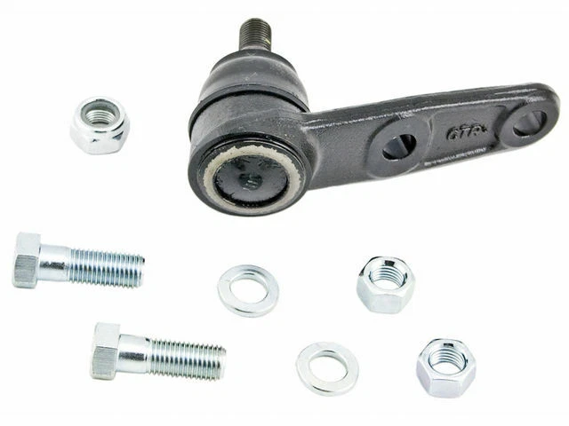 Rótula inferior delantera para Pontiac G3 Wave Y886DR 2009 suspensión rótula Foto 1 de 1