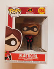 FUNKO POP! Disney Pixar Incredibles 2 Elastigirl #364 New