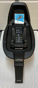 isofix 3 way fix