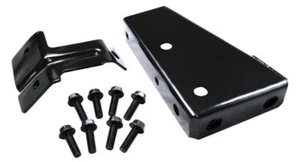 Kit de soporte de panel de luz trasera Jeep Wrangler Yj 1987-1995 - Imagen 1 de 3