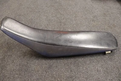 Yamaha Yz125 2002 base de sillín de asiento Foto 1 de 4