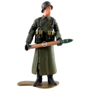 1:18 Juguetes Siglo XXI Ultimate Soldier Segunda Guerra Mundial Ejército Alemán Invierno Paquete 40 Cargador - Imagen 1 de 4