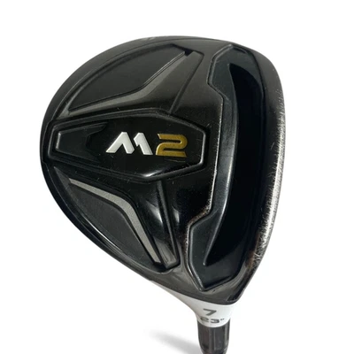 TaylorMade M2 Fairway Wood 7W R Flex Right-Handed Used - Image 1 of 4