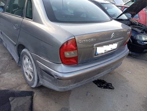 rear lamp lh 470743 for CITROEN C5 BERLINA 2.0 HDI 90 SX SX AUTOMATICO 2002 - Picture 1 of 8