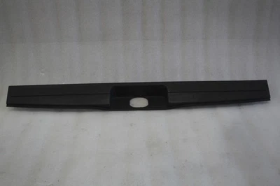 Chevrolet Blazer 1998 1999 2000 2001 2002 umbral maletero pestillo panel de moldura 15708596 Foto 1 de 4