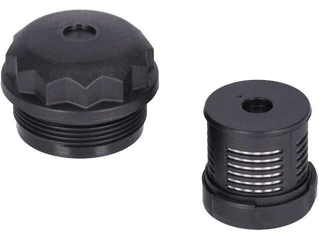 For 2000-2006 Audi TT Quattro Haldex Coupling Filter Febi 41789SHKJ 2002 2003 - Image 1 of 2